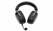 HATOR Hypergang 3 Wireless Slušalice Bežično Obruč za glavu Igranje USB Type-C / USB Type-A Bluetooth Crno thumbnail