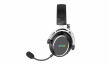 HATOR Hypergang 3 Wireless Slušalice Bežično Obruč za glavu Igranje USB Type-C / USB Type-A Bluetooth Crno thumbnail