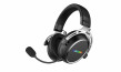 HATOR Hypergang 3 Wireless Slušalice Bežično Obruč za glavu Igranje USB Type-C / USB Type-A Bluetooth Crno thumbnail