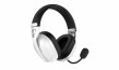 HATOR Hyperpunk 3 Wireless Slušalice Žičano i bežično Obruč za glavu Igranje USB Type-C / USB Type-A Bluetooth Bijelo thumbnail