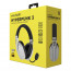 HATOR Hyperpunk 3 Wireless Slušalice Žičano i bežično Obruč za glavu Igranje USB Type-C / USB Type-A Bluetooth Bijelo thumbnail