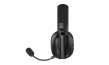 HATOR Hyperpunk 3 Wireless Slušalice Žičano i bežično Obruč za glavu Igranje USB Type-C / USB Type-A Bluetooth Crno thumbnail