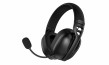 HATOR Hyperpunk 3 Wireless Slušalice Žičano i bežično Obruč za glavu Igranje USB Type-C / USB Type-A Bluetooth Crno thumbnail