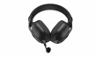 HATOR Hyperpunk 3 Wireless Slušalice Žičano i bežično Obruč za glavu Igranje USB Type-C / USB Type-A Bluetooth Crno thumbnail