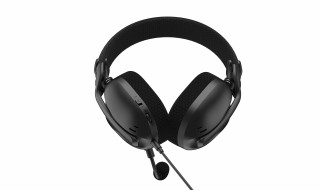 HATOR Hyperpunk 3 Slušalice Žičano U uhu Igranje Crno PC