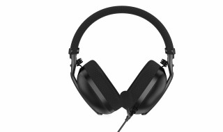 HATOR Hyperpunk 3 Slušalice Žičano U uhu Igranje Crno PC
