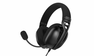 HATOR Hyperpunk 3 Slušalice Žičano U uhu Igranje Crno PC