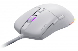 HATOR Pulsar 3 miš Igranje Ambidekster USB Tip-A Optički 12000 DPI PC