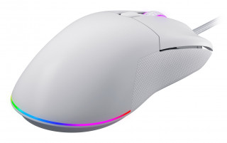 HATOR Pulsar 3 miš Igranje Ambidekster USB Tip-A Optički 12000 DPI PC