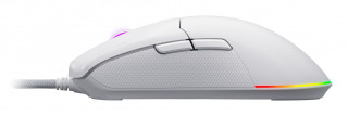 HATOR Pulsar 3 miš Igranje Ambidekster USB Tip-A Optički 12000 DPI PC