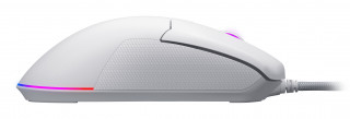 HATOR Pulsar 3 miš Igranje Ambidekster USB Tip-A Optički 12000 DPI PC