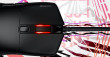 HATOR Pulsar 3 miš Igranje Ambidekster USB Tip-A Optički 12000 DPI thumbnail