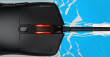 HATOR Pulsar 3 Wireless miš Igranje Ambidekster RF Wireless + Bluetooth + USB Type-C Optički 12000 DPI thumbnail