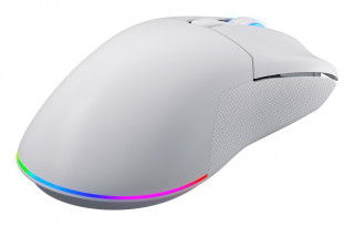 HATOR Pulsar 3 Wireless miš Igranje Ambidekster RF Wireless + Bluetooth + USB Type-C Optički 12000 DPI PC