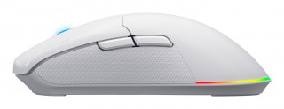 HATOR Pulsar 3 Wireless miš Igranje Ambidekster RF Wireless + Bluetooth + USB Type-C Optički 12000 DPI PC