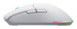 HATOR Pulsar 3 Wireless miš Igranje Ambidekster RF Wireless + Bluetooth + USB Type-C Optički 12000 DPI thumbnail
