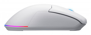 HATOR Pulsar 3 Wireless miš Igranje Ambidekster RF Wireless + Bluetooth + USB Type-C Optički 12000 DPI PC