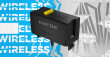 HATOR Pulsar 3 Wireless miš Igranje Ambidekster RF Wireless + Bluetooth + USB Type-C Optički 12000 DPI thumbnail