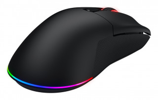 HATOR Pulsar 3 Wireless miš Igranje Ambidekster RF Wireless + Bluetooth + USB Type-C Optički 12000 DPI PC