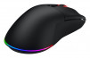 HATOR Pulsar 3 Wireless miš Igranje Ambidekster RF Wireless + Bluetooth + USB Type-C Optički 12000 DPI thumbnail