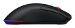 HATOR Pulsar 3 Wireless miš Igranje Ambidekster RF Wireless + Bluetooth + USB Type-C Optički 12000 DPI thumbnail