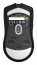 HATOR Pulsar 3 Wireless miš Igranje Ambidekster RF Wireless + Bluetooth + USB Type-C Optički 12000 DPI thumbnail