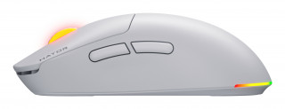 HATOR Quasar 3 Wireless miš Igranje Ambidekster RF Wireless + Bluetooth + USB Type-A Optički 12000 DPI PC