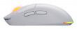 HATOR Quasar 3 Wireless miš Igranje Ambidekster RF Wireless + Bluetooth + USB Type-A Optički 12000 DPI thumbnail