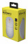 HATOR Quasar 3 Wireless miš Igranje Ambidekster RF Wireless + Bluetooth + USB Type-A Optički 12000 DPI thumbnail