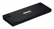 HATOR Rockfall 3 TKL Wireless tipkovnica Igranje USB + RF Wireless + Bluetooth QWERTY Ukrajinski Crno thumbnail