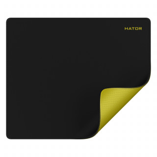 HATOR Tonn eSport Podloga miša za igranje Crno PC