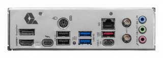 MSI PRO B860M-A WIFI matična ploča Intel B860 LGA 1851 (Socket V1) Mikro ATX PC