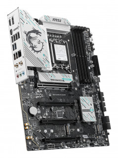 MSI B860 GAMING PLUS WIFI matična ploča Intel B860 LGA 1851 (Socket V1) ATX PC