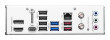 MSI B860 GAMING PLUS WIFI matična ploča Intel B860 LGA 1851 (Socket V1) ATX thumbnail