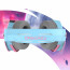 Oniverse Nebula Slušalice Žičano Obruč za glavu Igranje USB Tip-A Plavo, Ružičasto thumbnail