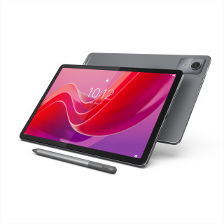 Lenovo Tab M11 Mediatek 128 GB 27,9 cm (11") 4 GB Wi-Fi 5 (802.11ac) Android 13 Sivo Tablet