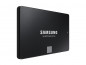 Samsung 870 EVO 1000 GB Crni SSD thumbnail