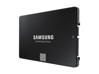 Samsung 870 EVO 1000 GB Crni SSD PC