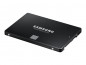 Samsung 870 EVO 1000 GB Crni SSD thumbnail
