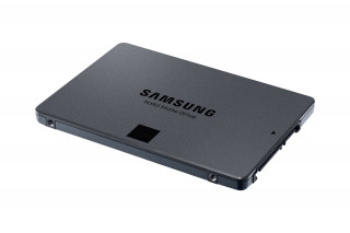 Samsung MZ-77Q2T0 2.5" 2000 GB Serial ATA III V-NAND MLC PC