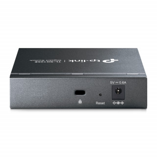 TP-Link TL-SG105E 5port Gigabit Smart PC