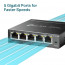 TP-Link TL-SG105E 5port Gigabit Smart thumbnail
