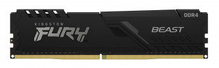 Kingston 32GB DDR4 3200MHz (1x32GB) Fury Beast PC