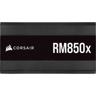 Corsair RM850x napajanje 850 W 24-pin ATX ATX Crna PC