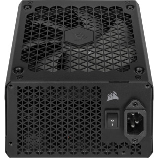 Corsair RM850x napajanje 850 W 24-pin ATX ATX Crna PC