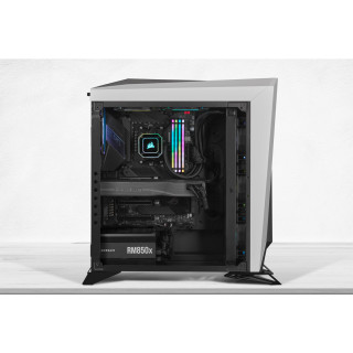 Corsair RM850x napajanje 850 W 24-pin ATX ATX Crna PC