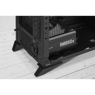 Corsair RM850x napajanje 850 W 24-pin ATX ATX Crna PC