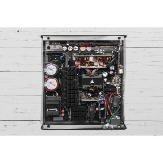 Corsair RM850x napajanje 850 W 24-pin ATX ATX Crna PC
