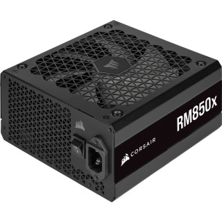 Corsair RM850x napajanje 850 W 24-pin ATX ATX Crna PC