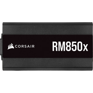 Corsair RM850x napajanje 850 W 24-pin ATX ATX Crna PC